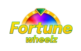 FortuneWheelz logo
