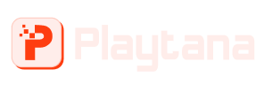 Playtana logo