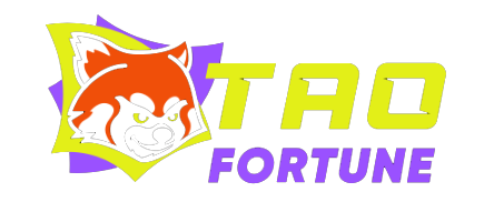 TaoFortune logo